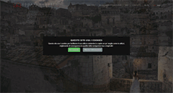 Desktop Screenshot of edoardoagresti.it